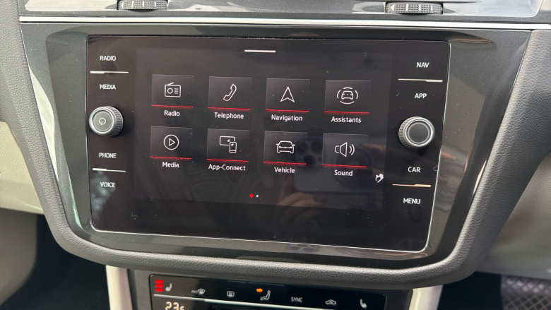 Volkswagen Tiguan 1.5 TSI 150 Elegance 5dr DSG Petrol Estate